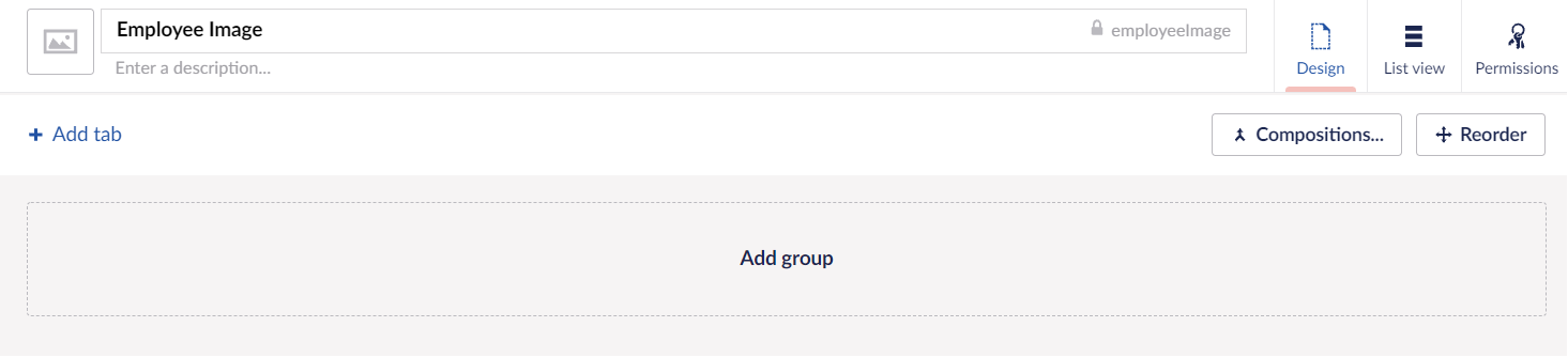 Creating a Media Type