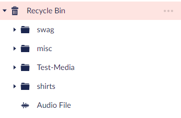 Recycle Bin
