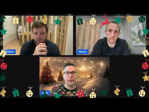 umbraCoffee - Ho Ho Ho!