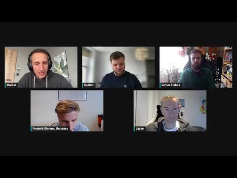 umbraCoffee #298 - Climate Action