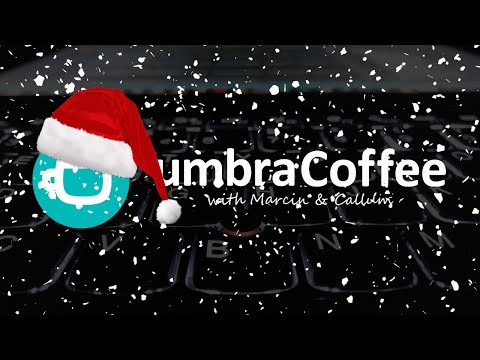 umbraCoffee - HO^3, Umbraco (13) is coming to town!