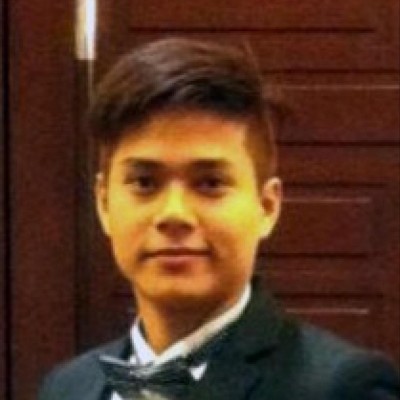 Rafaelle Maru Villegas