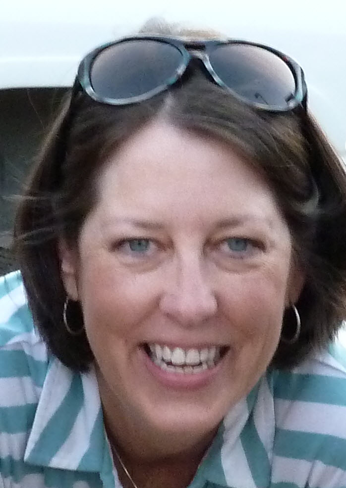 Janet Kirklen