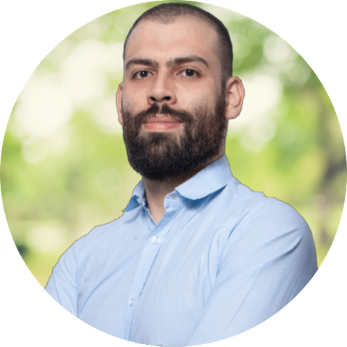 Julian Gallo Londono