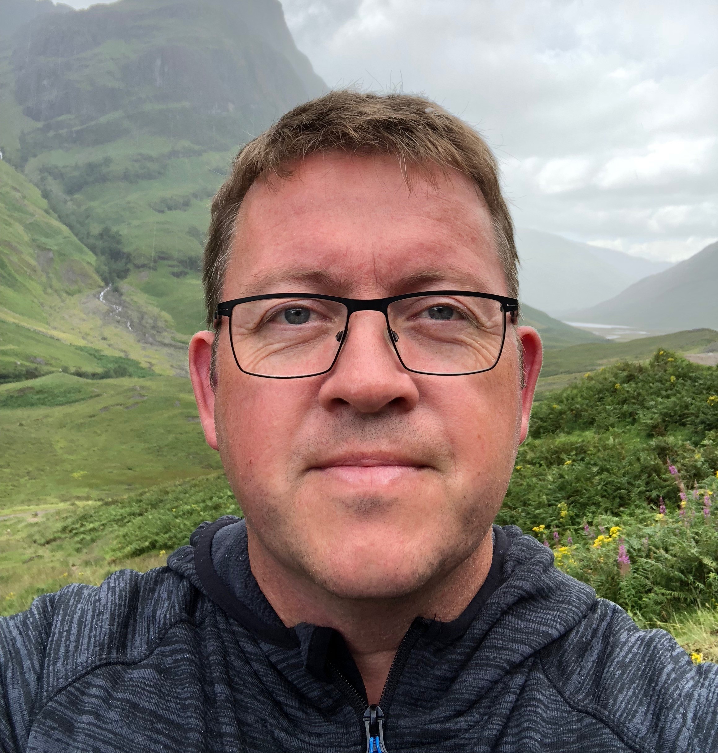 Lasse Stengaard Bisbjerg