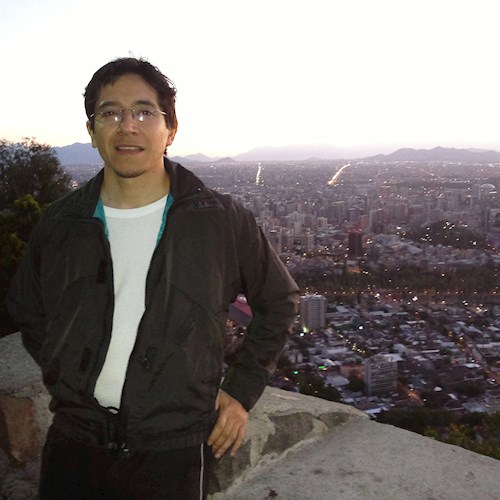 Francisco Salazar MUÑOZ