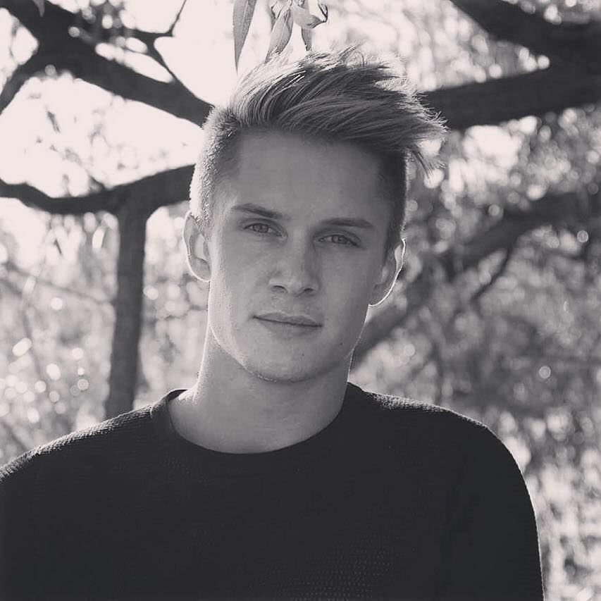 alexander helsinghof