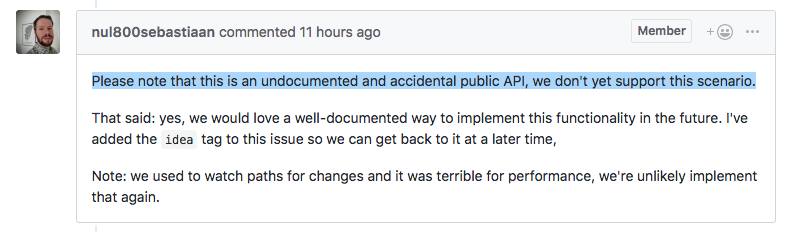 Comment from Above GitHub Link