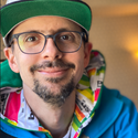 Christian Melbye