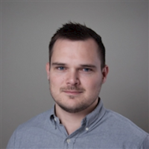 Morten 'Nasmar' Bjergø