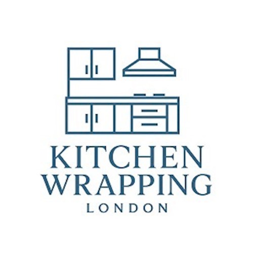 Kitchen Wrapping London