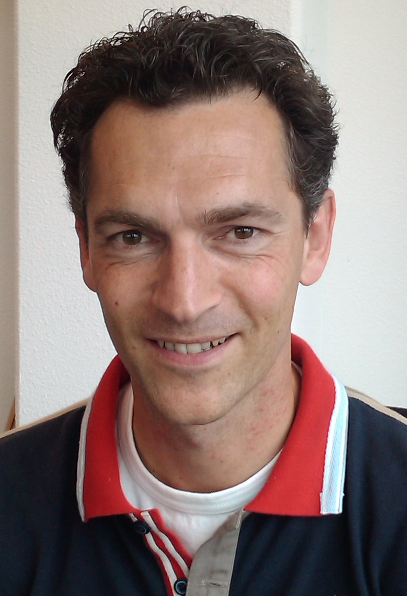 Wouter van de Weerd
