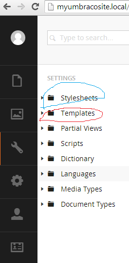 in Templates to render a field i have used @CurrentPage.BODy (dynamic) property
i have a upload datatype in my content and i have uploaded an image..
i style sheets i have some styles and they are being used in my template