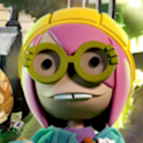 Julia Holgate Turner