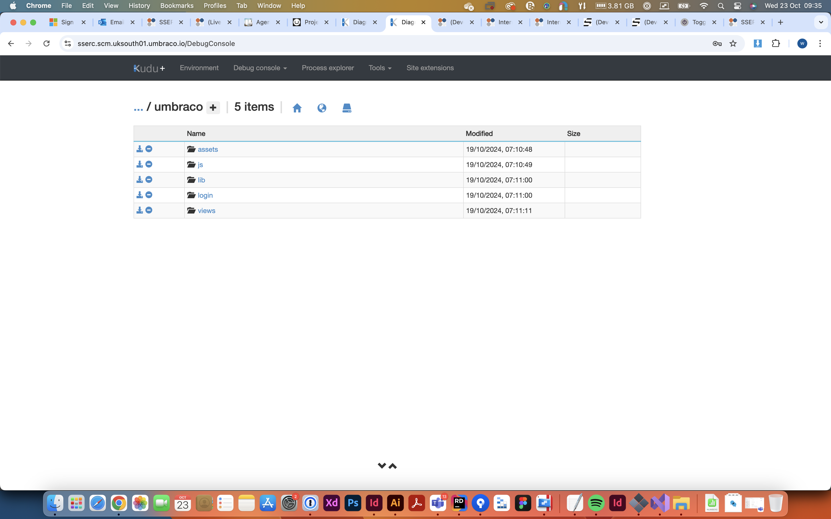 This is showing the prevalues![][2]