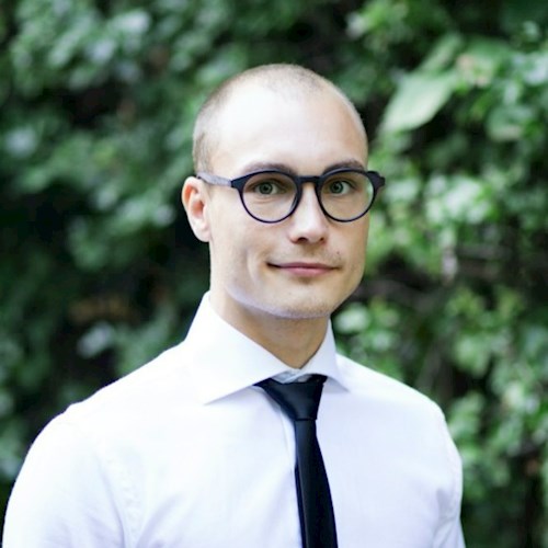 Mathias Gleitze Hoffmann