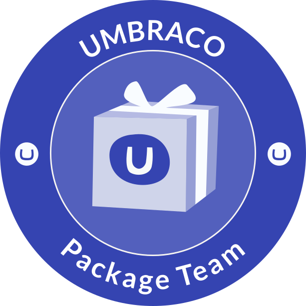Umbraco Package Team