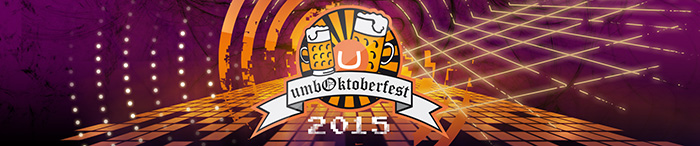 umbOktoberfest 2015