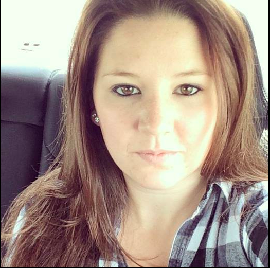 Ashley Rosson