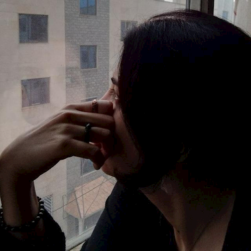 Nafiseh Ghasemi Nejad