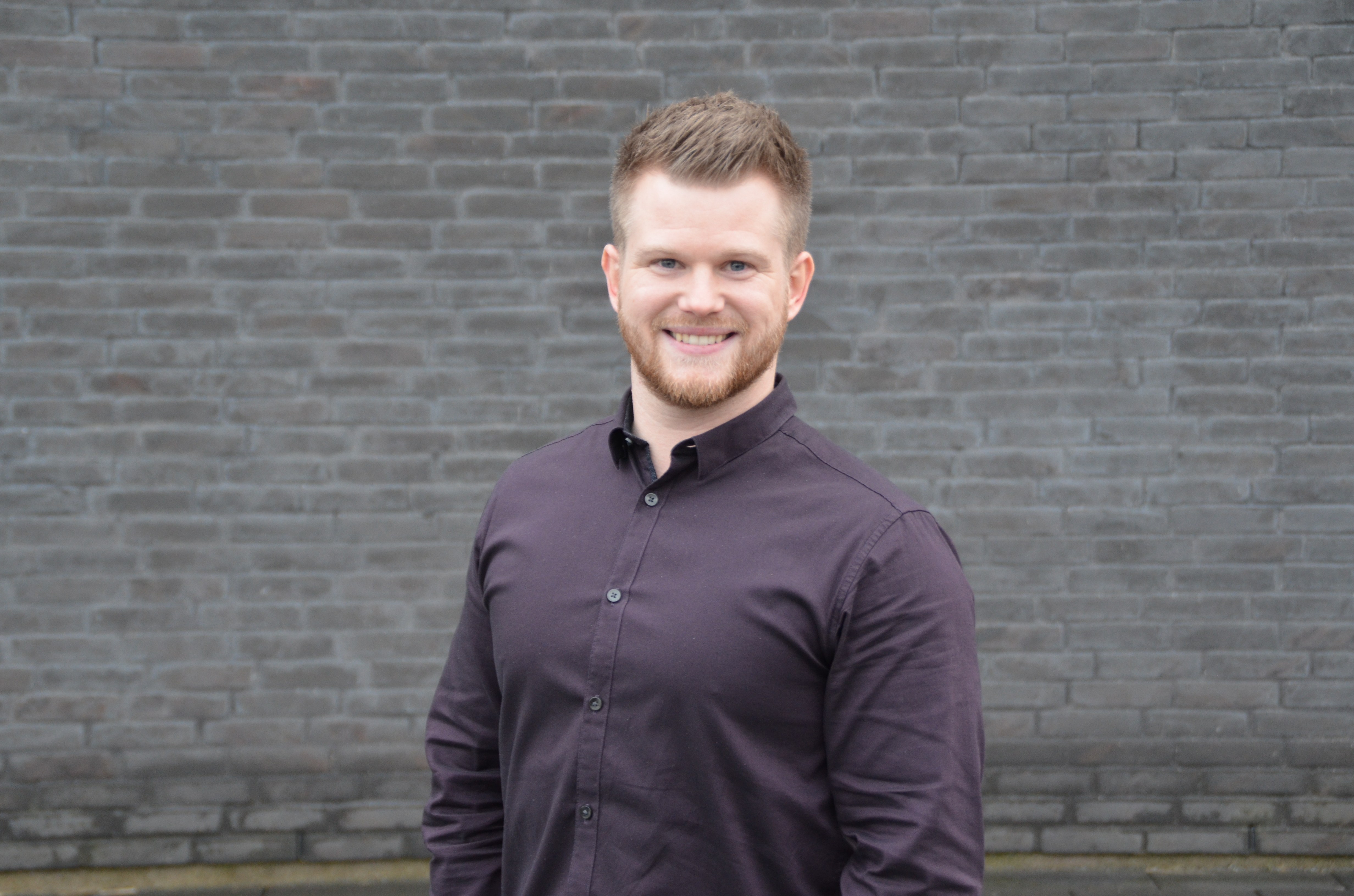 Allan Blaabjerg Lange