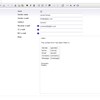 Digibiz Email Form with TinyMCE