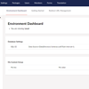 Our.Umbraco.EnvironmentDashboard