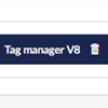 Umbraco 8 Tag Manager