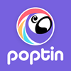 Poptin: Pop Ups and Embedded Contact Us Forms