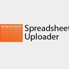 Spreadsheet Uploader