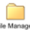 File Manager