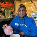 Ravi Motha