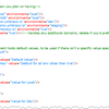 ContextConfig