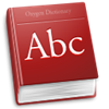 Dictionary Dashboard