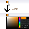 True Color Picker