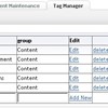 TagManager
